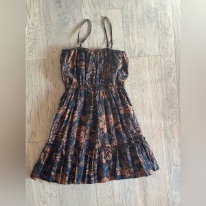 Janie and Jack Dress Girls 16